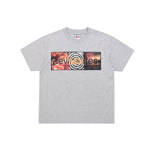 Carica l&#39;immagine nel visualizzatore di Gallery, DEVA STATES Nutshell GFX Tee Grigio mélange
