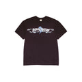 FUCKING AWESOME Baskin Ribbons Short Sleeve Tee Black