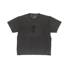 將圖片載入圖庫檢視器 DANCER OG Logo Inside Out Tee Black
