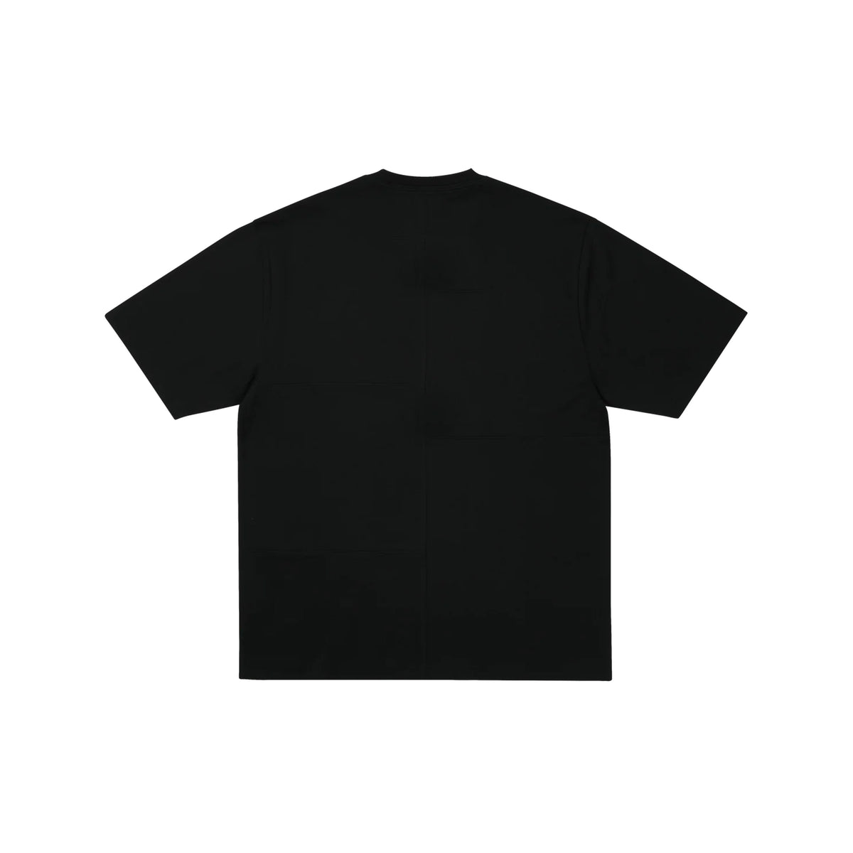 18UNO Tricoma Tee Black