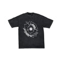 QUASI Dispersion Tee Carbon Black