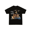 將圖片載入圖庫檢視器 GRAND COLLECTION Geese Of Grand Tee Black
