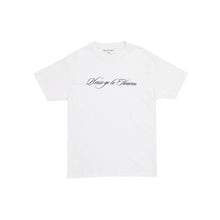 Load image into Gallery viewer, QUASI Heaven Tee White
