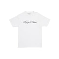 QUASI Heaven Tee White