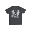 QUASI Void Tee Faded Black