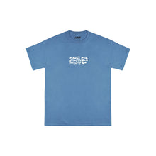 Load image into Gallery viewer, RAVE Glass Tee Stone Blue
