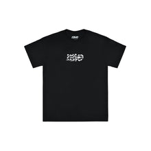 Load image into Gallery viewer, RAVE Glass Tee Black
