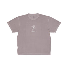 將圖片載入圖庫檢視器 DANCER OG Logo Inside Out Tee Crocus
