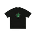 18UNO Erba Cattiva Tee Black