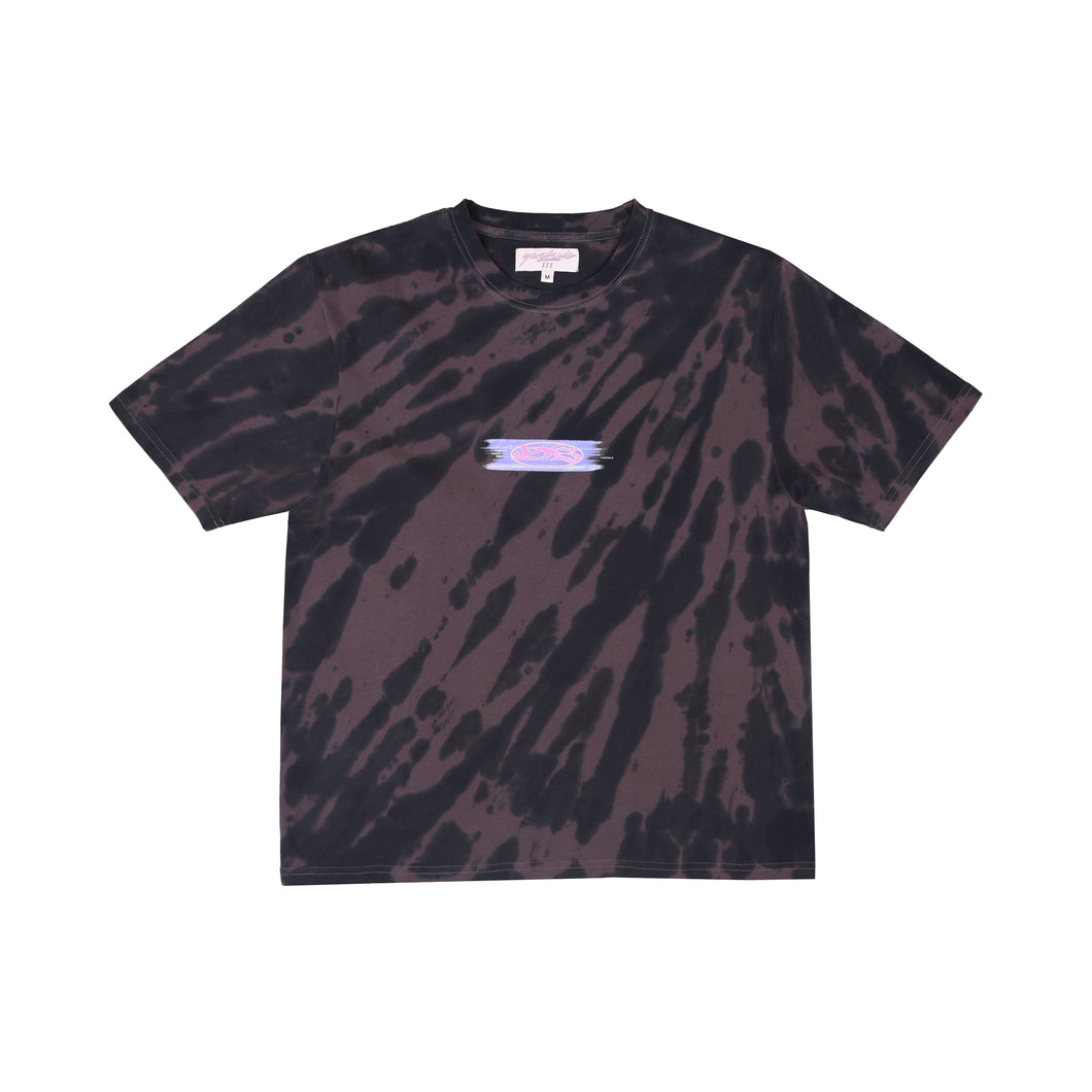 YARDSALE Lucid Tee Purple