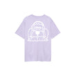 Lade das Bild in den Galerie-Viewer, PUBLIC POSSESSION Tutto Music Tee Violette
