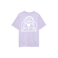 PUBLIC POSSESSION Tutto Music Tee Violette