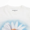 YARDSALE Bloom Tee White