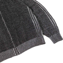 Charger l'image dans la galerie, YARDSALE Heathered Phantasy Full-Zip Black/Stone
