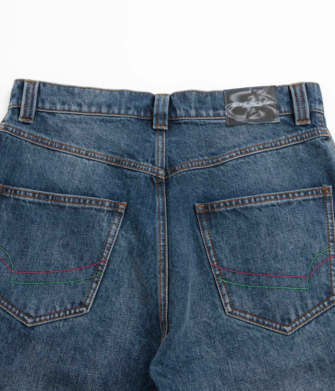 YARDSALE House Jeans Blue