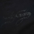 YARDSALE Roma II Tee Black