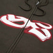 Load image into Gallery viewer, YARDSALE Spray Hood Brown

