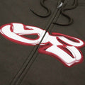 YARDSALE Spray Hood Brown