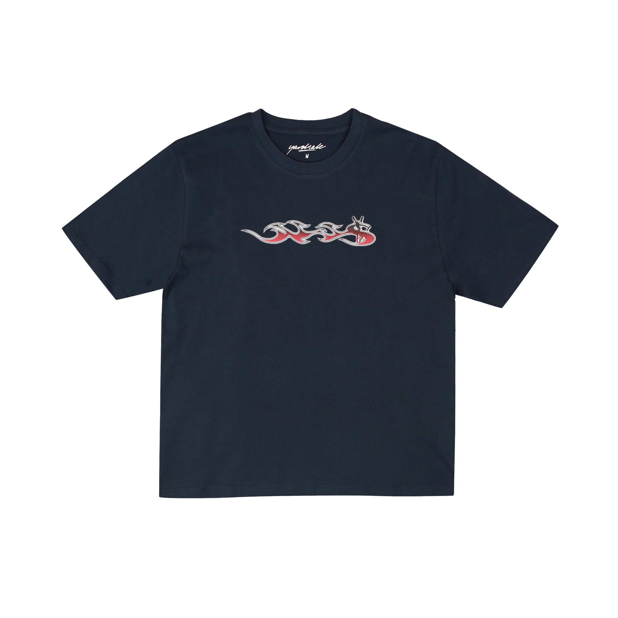 ヤードセール バグアウトTシャツ グレー – 18uno