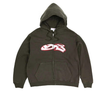 Charger l'image dans la galerie, YARDSALE Spray Hood Brown
