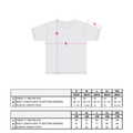 QUASI Heaven Tee White