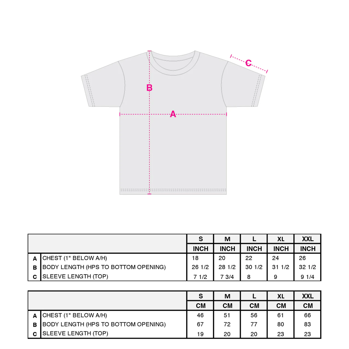 QUASI Heaven Tee White
