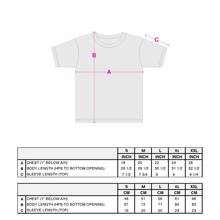 Load image into Gallery viewer, QUASI Heaven Tee White
