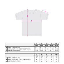 將圖片載入圖庫檢視器 QUASI Sitting Tee Cream
