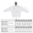 將圖片載入圖庫檢視器 QUASI Run Hoodie Heather Grey

