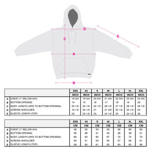 Load image into Gallery viewer, QUASI Run Hoodie Heather Grey
