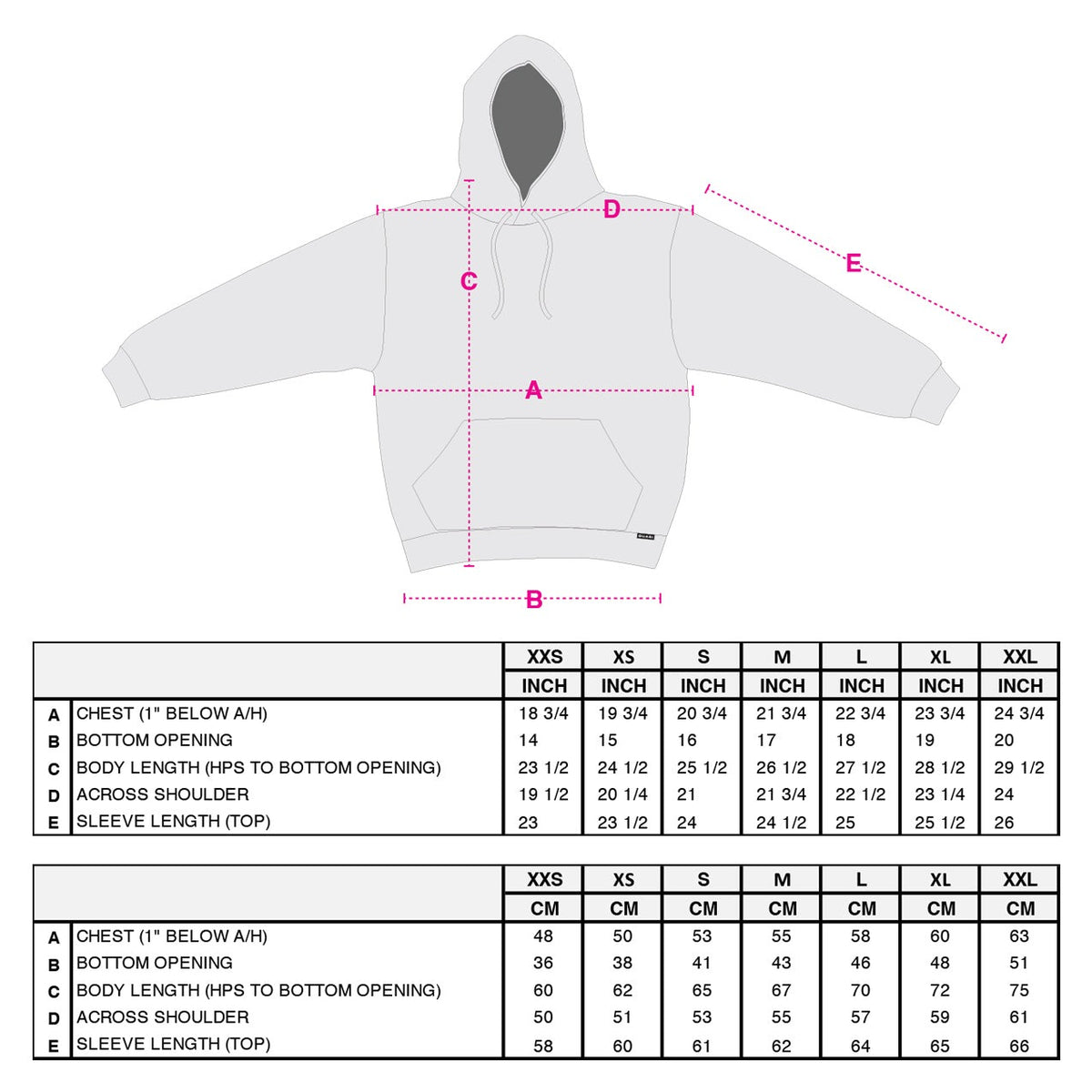 QUASI Run Hoodie Heather Grey