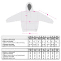 QUASI Run Hoodie Heather Grey