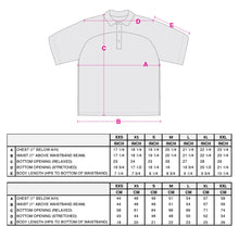 將圖片載入圖庫檢視器 QUASI Leslie Raglan Polo Earth
