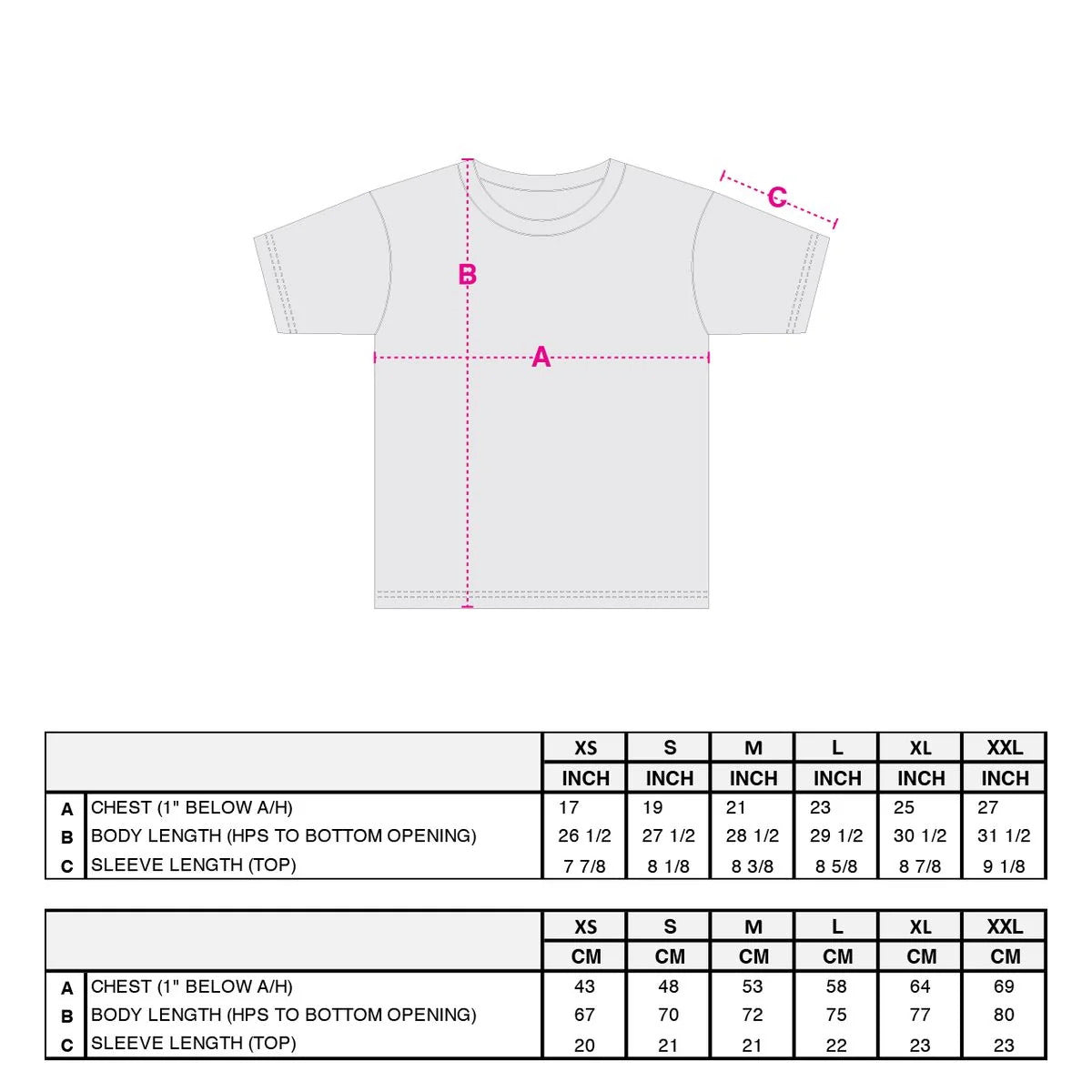 QUASI Dispersion Tee Carbon Black