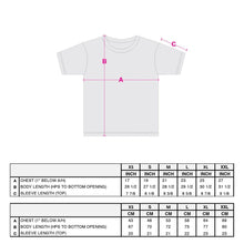 Carica l&#39;immagine nel visualizzatore di Gallery, QUASI Clipsed Tee Carbon Black
