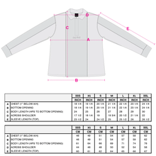 Lade das Bild in den Galerie-Viewer, QUASI Ruck Rugby Shirt Navy
