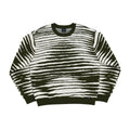 QUASI Tect Sweater Olive