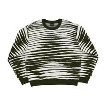 Charger l'image dans la galerie, QUASI Tect Sweater Olive
