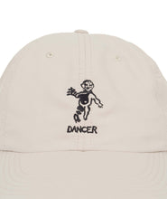 Load image into Gallery viewer, DANCER OG Logo Dad Cap Stone
